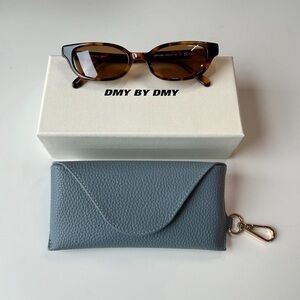 NEW - DMY Romi Sunglasses